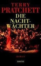 Die Nachtwächter. Roman von Pratchett, Terry | Buch | guter Zustand
