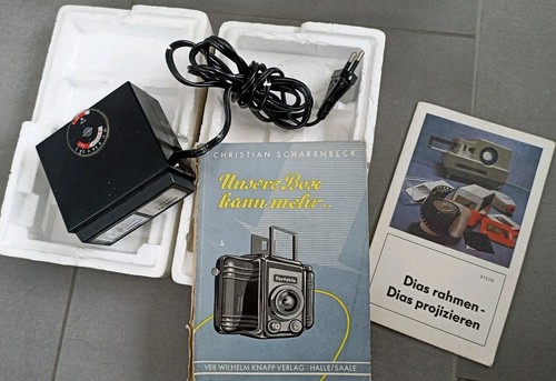 Sammlung ddr eigawa n128 - sammlung,