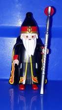 Playmobil Magier Zauberer