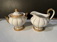 Meissen Germany X Form