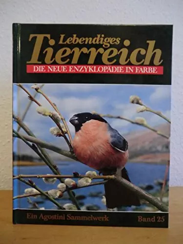 Lebendiges tierreich die - lebendiges, tierreich.