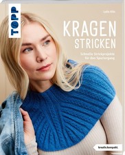 Kragen stricken