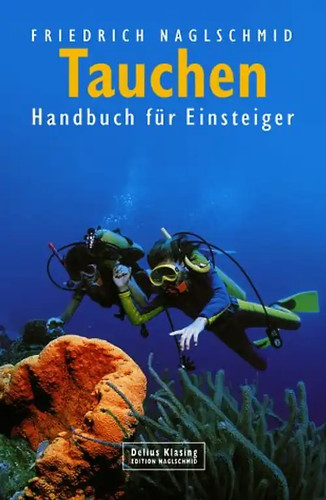 Tauchen handbuch für - tauchen.,