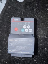 Houno Frequenzumrichter-Kit (1 Umluftofen) - Mitsubishi - 50000886