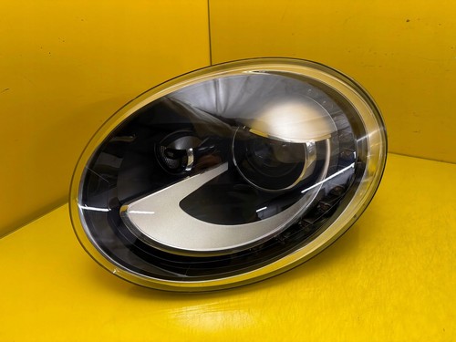 Beetle xenon led - led, 2011-19