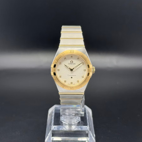Omega constellation - omega,