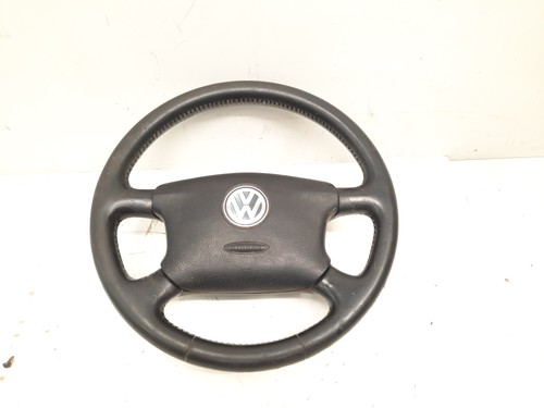 Lenkrad leder lederlenkrad - lederlenkrad, vw