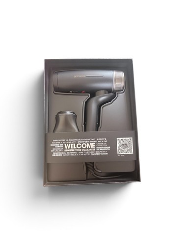 Ghd speed black - ghd, haartrockner
