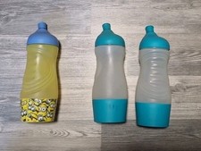 3 TUPPERWARE 415 ml