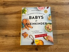 Das große GU Kochbuch für