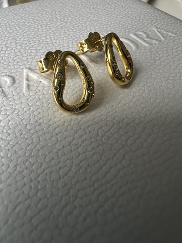 Pandora ohrstecker - pandora,