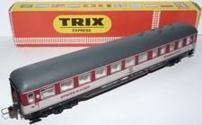Trix Express H0 ++ DSG