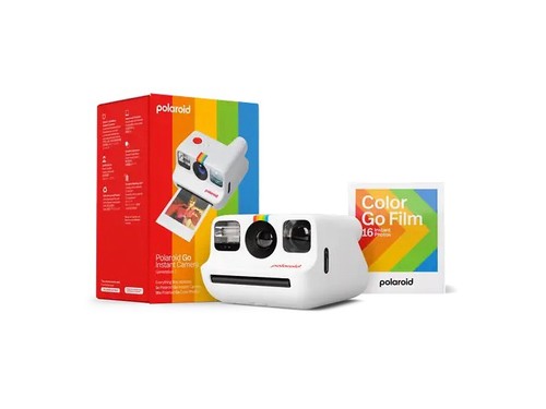 Polaroid now generation 2 - generation,