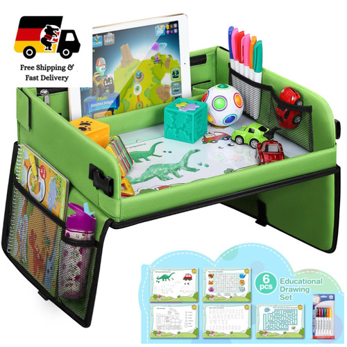 Kinder reisetisch zeichenbrett - kinder,