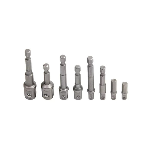 Stecknuss adapter set für - set,