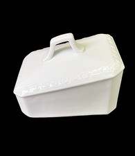 Oberteil !! Käseglocke