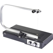 TOOLCRAFT Hartschaumschneider