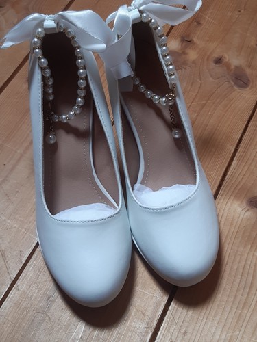 Elegante damen pumps - damen, gr