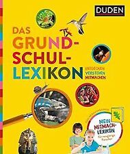 Das Grundschullexikon: Entdecken - Verstehen - Mitmachen... | Buch | Zustand gut