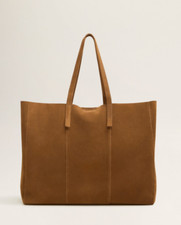 Mango Tasche XXL Shoppen 100 %