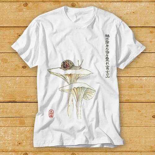 Schnecke cochlea aquarell - cochlea,