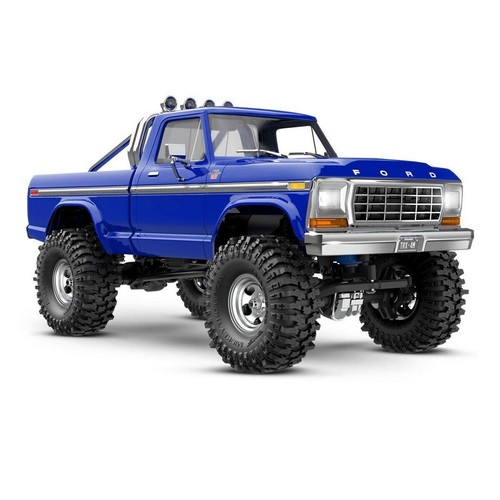 Traxxas spielzeug auto - spielzeug-auto, trx-4m