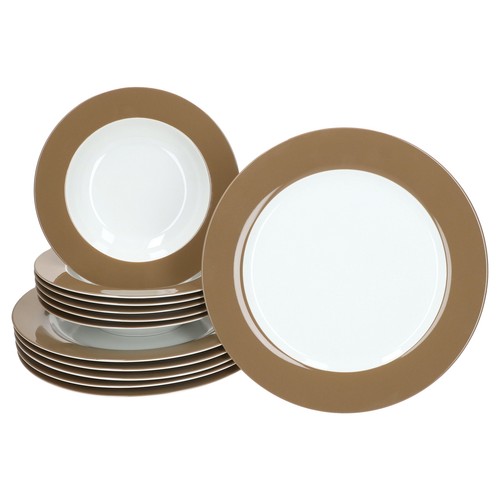 Ritzenhoff nougat doppio 12tlg - nougat,