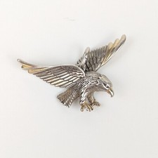 Vintage Anhänger Silber 925