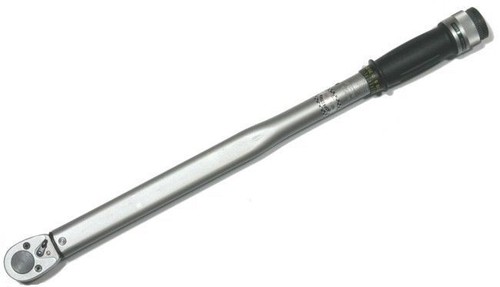 Drehmomentschlüssel zoll - 1/2",