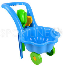 Gartengeräte für Kinder Set