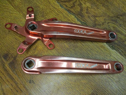 Vintage kooka forged 175l - kooka,