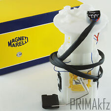 Magneti Marelli Kraftstoff