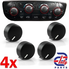 4X FÜR MERCEDES C-KLASSE W203