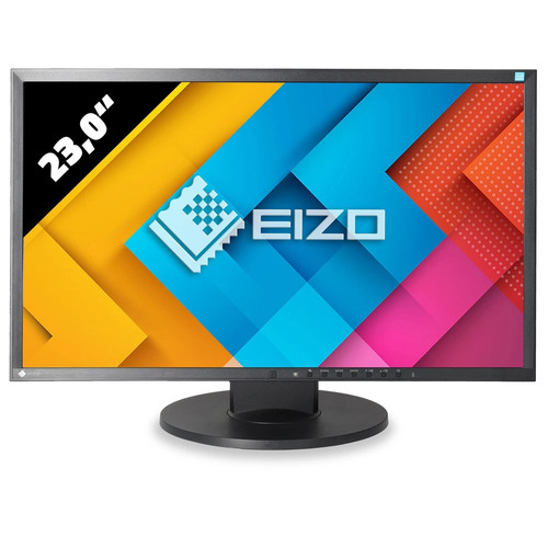 Eizo flexscan ev2316w zoll - flexscan,