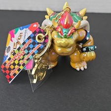 Nintendo Bowser Super Mario