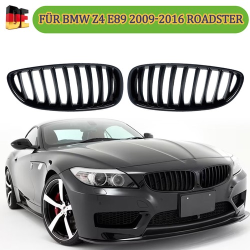 Nieren kühlergrill - 2x,