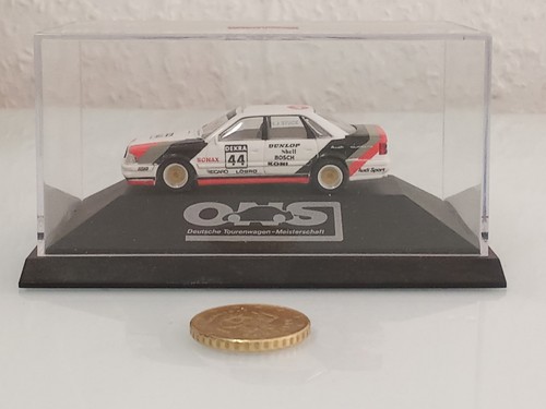 Hv111 audi dtm tourenwagen - hv111,