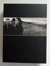 U2 THE JOSHUA TREE COLLECTORS