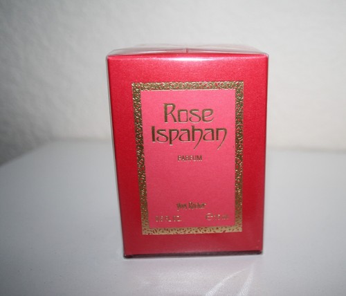 Neu yves rocher rose ispahan - rose,