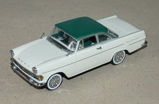 Minichamps 1:43 * Opel Rekord