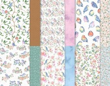 Stampin´ Up! Designerpapier