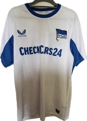 Spielertrikot hertha bsc - spielertrikot,