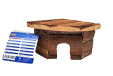 Schlafhaus Hamsterhaus