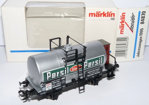 Märklin 84870 - h0, ++