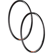Pack velocity dyad rim - dyad,