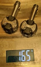 Speedplay Zero - Q-Faktor