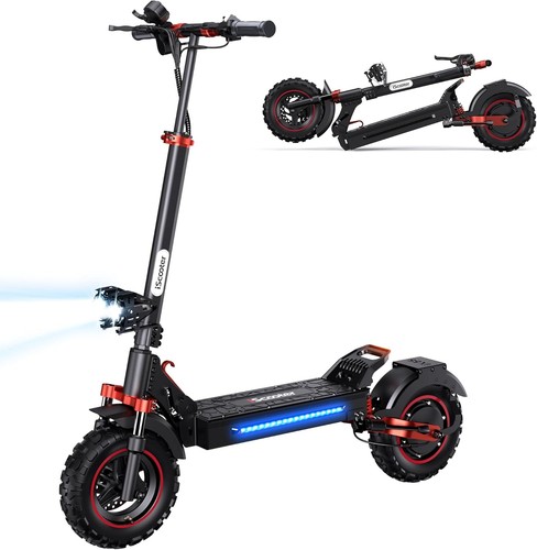 Zoll elektroroller 150kg - 11,