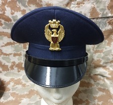 Polizei Italien Mütze == POLIZIA STRADALE ==