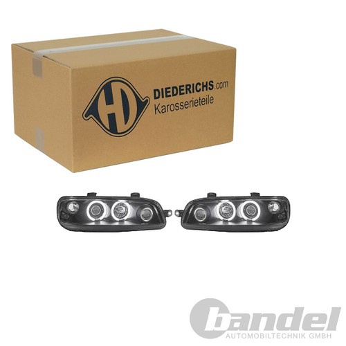 Diederichs tuning - diederichs,