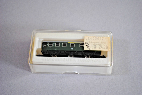 Märklin mini club spur - mini-club, z